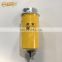 Wholesale fuel filter MG-CX578  FS19992 water separator 32/925869 WK8139 for JS220