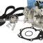Timing belt kit Re-nault C-lio I II Kan-goo Twin-go 1.2 CT915WP1/TT-12001.2 KWP2610174/KP25454XS
