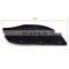 Front Bumper RH Tow Hook Cover Cap 955 505 156 10 For Porshe Cayenne 08-10 Black