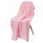 OEM 100% COTTON hand face cleaning towel, airline small white towel with tray, hotel spa towels