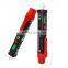 Handheld Non Contact Low Ac Dc Voltage Detector Pen With Led Light