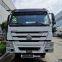 SINOTRUK HOWO 6x4 336hp 15,000L Fuel Tanker Truck Factory Low Cost