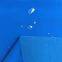 96% Polyester 4% Spandex Softshell Jacket Fabric