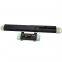 Soft closing mechanism ,Soft close,Soft closing damper slide