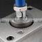 Small hydraulic ram long Stroke Hydraulic Cylinder For Lifting