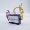 4-wires / plug type Water solenoid valve energy saving module 24h long time power work no heat valve parts
