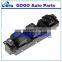 2006-2008 Mazda 6 Power Window Master Control Switch OEM GS3L 66350A , GS3L 66350B , GP7A -66350 C GS3L-66350 C