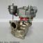 Gasoline Engine turbocharger 53039880029 for Audi A4 (B6) engine BFB turbo k03 058145703J