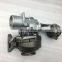 GT1746V 761618-0001 761618-5004S турбонагнетатель для Suzuki с двигателем F9Q264-266