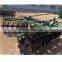 High Quality Agriculture Parts 1BJX-2.4 3point mounted middle duty disc harrow