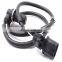 Car ABS Wheel speed sensor Rear Axle for Mitsubishi Pajero III (V60 V7) 1999-2007 MR407270 5S11151 MR407271 5S11152
