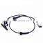 4545.C2 96526967 9652696780 Truck Rear Axle wheel speed sensor with cable Mass production for Peugeot 307 CC (3B) 03 307 3A/C 00