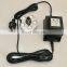5 Heads fogger mist maker with Led Lights