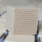 Zeolite honeycomb VOCs waste gas treatment of honeycomb zeolite molecular sieve