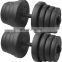 Factory Direct Sale Gym Equipment Weightlifting Dumbbell Set Fitness Equipment Buy Online Adjustable Dumbbells Buy Online