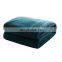 TEX-CEL OEM polyester flannel super soft worm touch fleece blanket