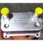 Jetski Oil Cooler For SEADOO 1503 1630 spark RXT GTI RXP GTX GTS SC 130 255 260 300 4tec RADIATOR 2002-2006 420888850 420888852