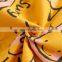2020 Summer Cartoon Print Kids Girls Dress Children Clothes Dress Children's Clothes Wholesale
