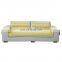 Factory direct sale comfortable fitted classical jacquard hemming sofa covers