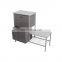 Customized 5L-208 easy pull fabric drawers storage chest-L dresser storage tower cabinet