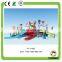 New Arrival And Cheap Amusement Water Park With Slides For Kids