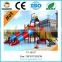 2017 the splash water theme park with CE, RoHS
