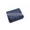 Stars Printed Navy Coral Blanket Air-Conditioned Lively Office Nap Cover Fleece Blanket Throw
