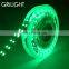 5000k 5050 smd led strip light light 12/24 v single row double row ip65 ip68 high lumen 5050 smd led strip