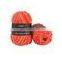 Factory directly OEM&ODM milk cotton Acrylic knitting yarn for hand knitted crafts and kids tools