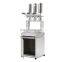 other snack machines jam filler commercial churro filling machine with factory price
