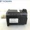 Yaskawa V Series 200w SGDV-1R6A01A and SGMJV-02ADA21  Servo Motor For Mask Making Machine