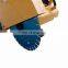 asphalt and concrete saw cutting machine