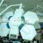 MY-I041 High Quality Surgical Room Shadowless Operation Theatre LED Light / Operation Illuminating Lamps