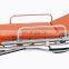 Ambulance trolley automatic loading multifunctional gurney medical stretcher