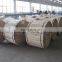 China factory duplex/triplex/quadruplex overhead aerial bundled cable service drop