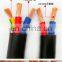 Manufacturer 7 20 8mm Factory Pricing Insulated Electrical Copper Wires
