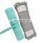 High Quality Self-dry microfiber chenille flat mop refill