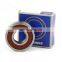 wellknow japan brand bearing nsk japan ball bearing 6303 DDU