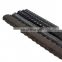 Factory supply BS4449 GR460B steel bar mild steel rebar iron rod for construction structure