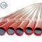 High quality cheap  Galvanized Steel fire fighting pipe