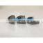 C201 Crankshaft Main Bearing STD For Isuzu Diesel Engine