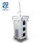 Korea seven Joint Arms Fractional CO2 laser equipment for skin rejuvenation and vaginal tightening