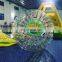 lighting inflatable Zorb ball for sale