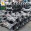 Train coupler Train accessories High-speed rail accessories 13B Coupler