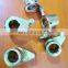 16 years factory casting baler spare parts for claas quadrant 2200/3200 baler knotter gear
