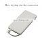 10000mAh Ultra Thin Power Bank Built