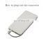 High Quality And High Capacity 10000mAh Ultra Thin Power Bank Built