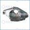 Direct Chill Casting Of Aluminum Alloys