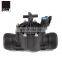 water flow control irrigation solenoid sprinkler valve 300PH plastic landscaping agriculture magnetic 3" DN80 Latching