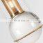 Modern Decorative Hanging Lamp Glass Chandelier for Dining Room
